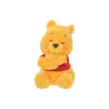 Soft and Cuddly Collection Winnie The Pooh Plush Doll