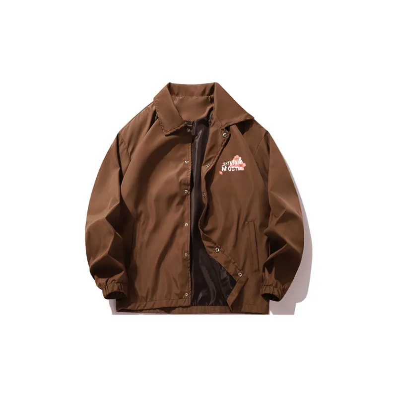 LIGHTNING MONSTER Jacket Unisex-9