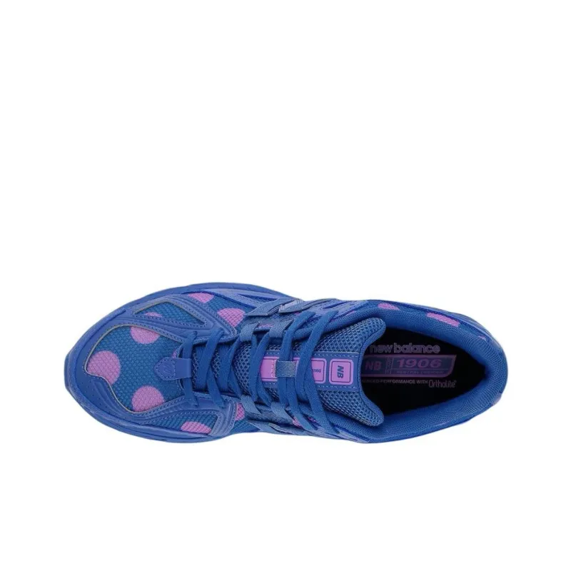 New Balance 1906R Polka Dot Bue Agate Purple-3