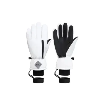 YUZHAOLIN Thermal Gloves Men's