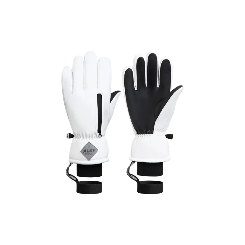 YUZHAOLIN Thermal Gloves Men's-0