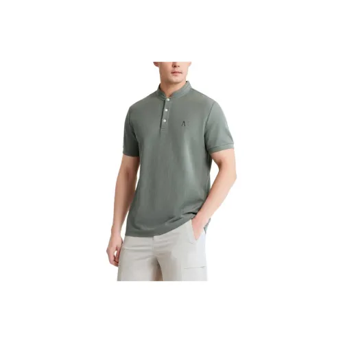 AIGLE Polo Shirts Men Rosemary AT774