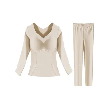 2323 Women's Thermal Sets