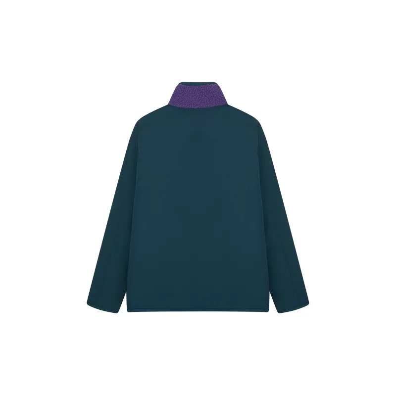 Teenie Weenie Cropped Coat Women's-13