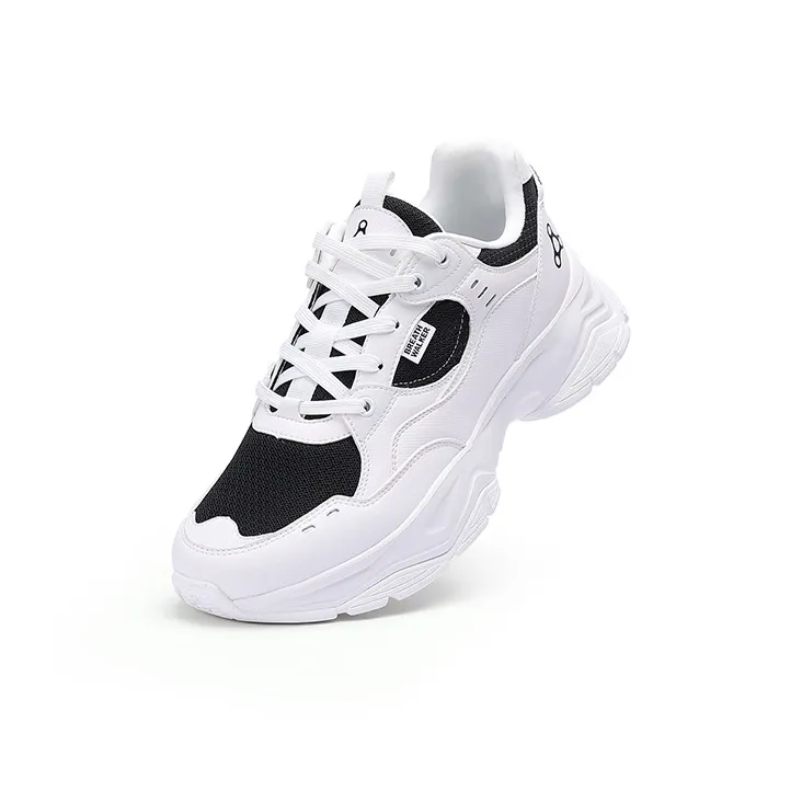 ZUXINGJIAN Cushioning Support Slip-Resistant Low-Top Casual Shoes Unisex-8