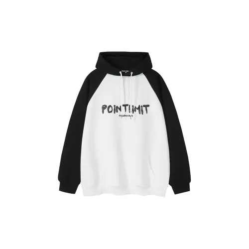 POINTLIMIT Sweatshirts Unisex