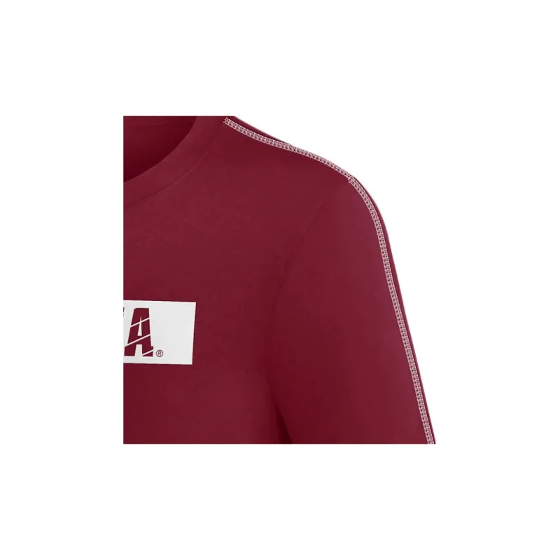 Nike Alabama Tide Sideline Player Men's Nike Dri FIT College T Shirt-5