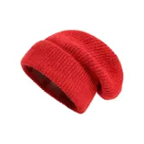 New Year Red