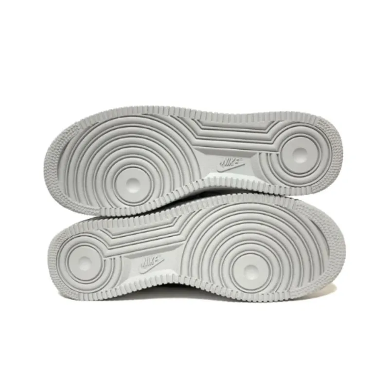 Nike Air Force 1 Low Premium Grey Camo-5