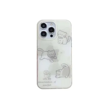 Bevichi Phone Cases