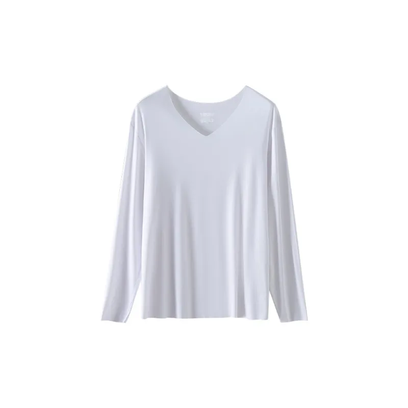 MADALLO Men Undershirts-4