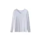 V-Neck (White)