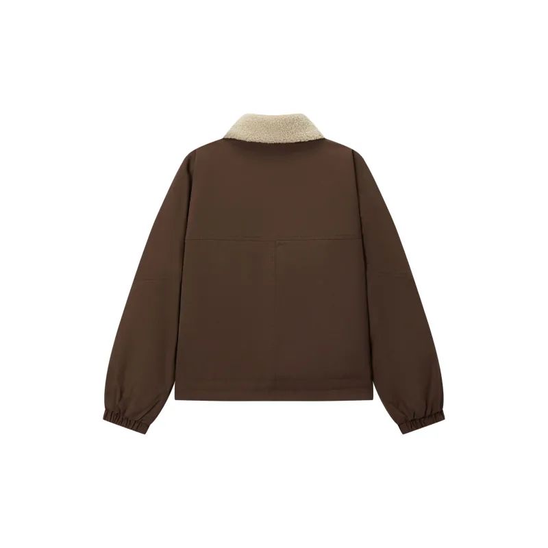 SEM/R Jackets Women's-1