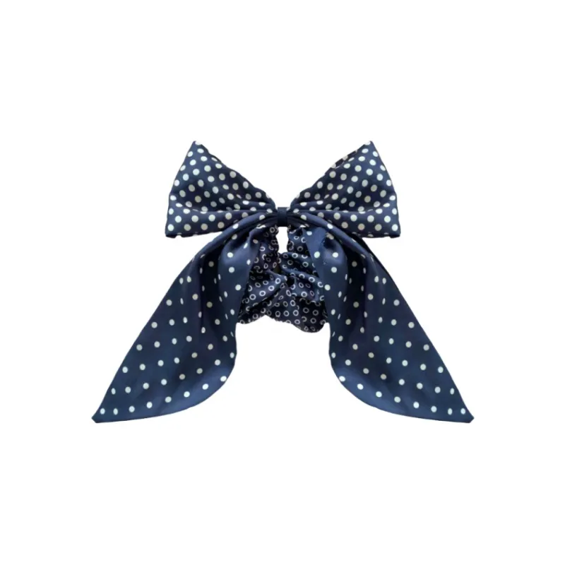 ZWU Fabric Hair Accessories Women's-0