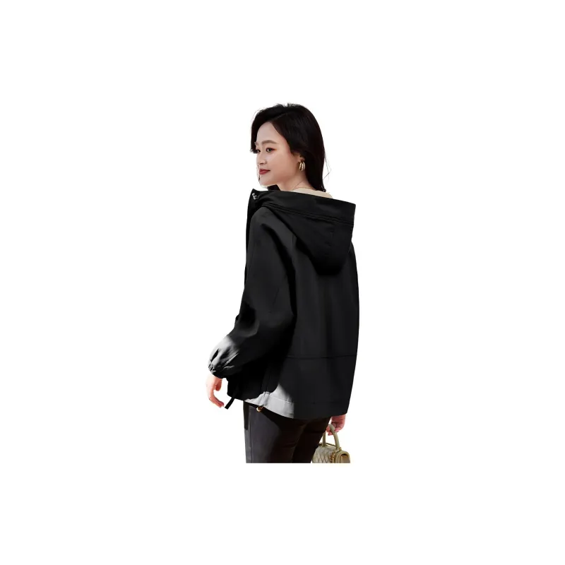 Fele.d Jackets Women's-3