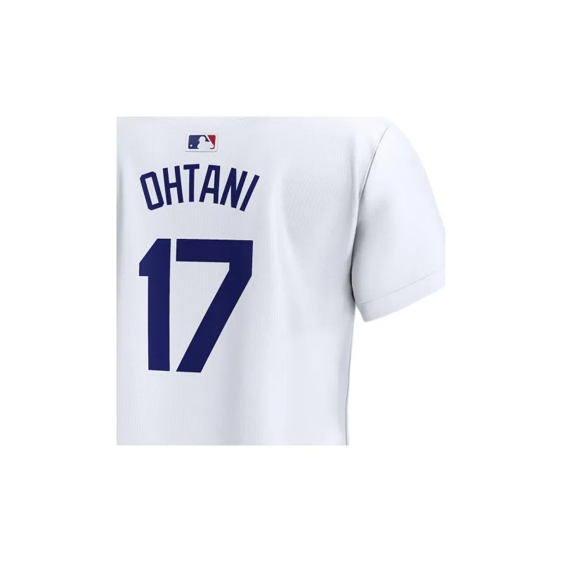 Nike Mookie Betts Los Angeles Dodgers 2024 World Series Women's's Nike Dri FIT Adv Mlb Limited Jersey-2