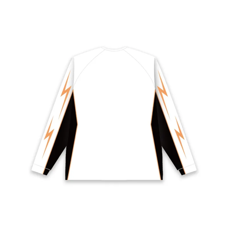 SWISH THE BALL IN T Shirt Unisex-4