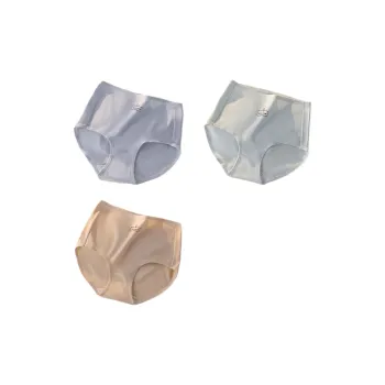 Lan Miao Underpants Women's 3 Pack