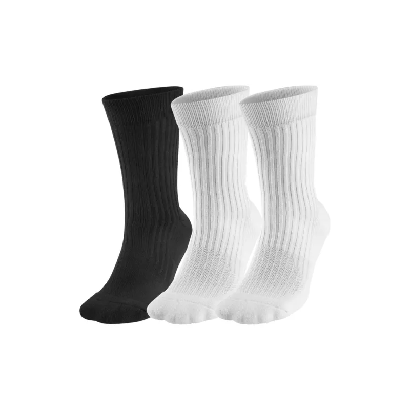 BKCXZICE Basketball Socks Unisex 3 Pack-3