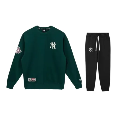 Mlb X New Era Casual Sportswear Unisex