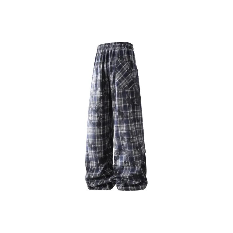 DAREASY Casual Pants Unisex-1