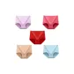 MY-591/Pink+Melon Red+Red+Skin+Blue/5 Pack