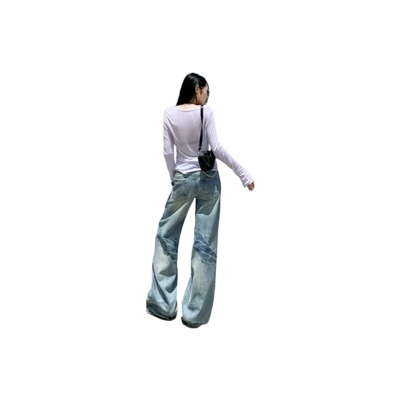 FHMY Jeans Women's-1
