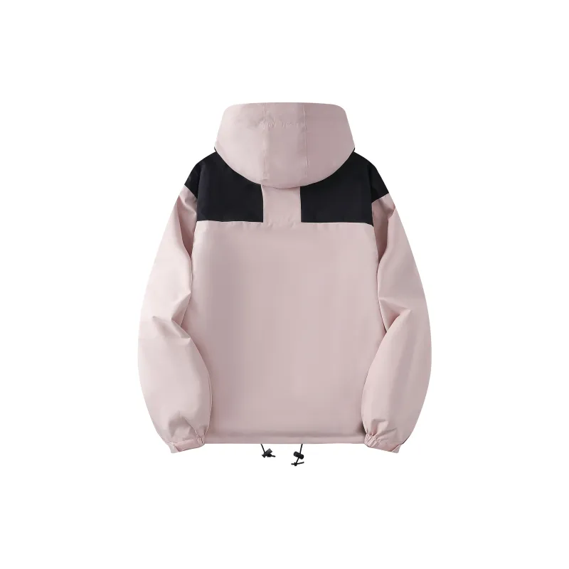 FASTFISH Waterproof And Windproof Windbreaker Jacket Unisex-23