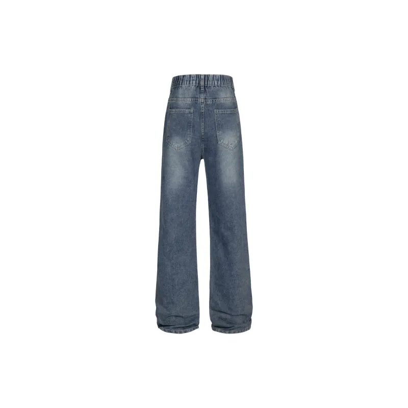 BJTY Jeans Unisex-3