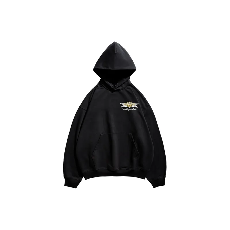 REMEDY Sweatshirts Unisex-1