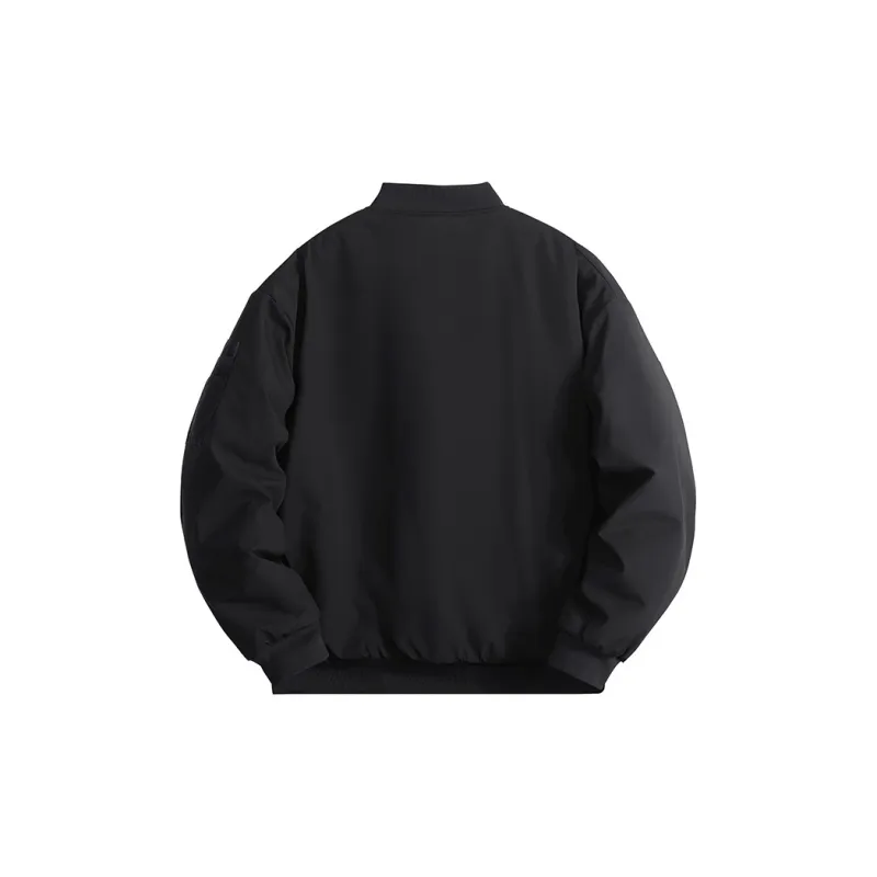 BABUGGE Jackets Unisex-10