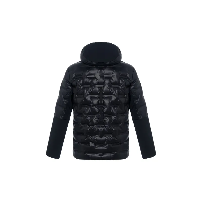EMPORIO ARMANI Jackets Coats Men's Black-1