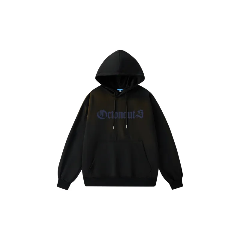 Small Columns Under The Sea Hoodie Unisex-5