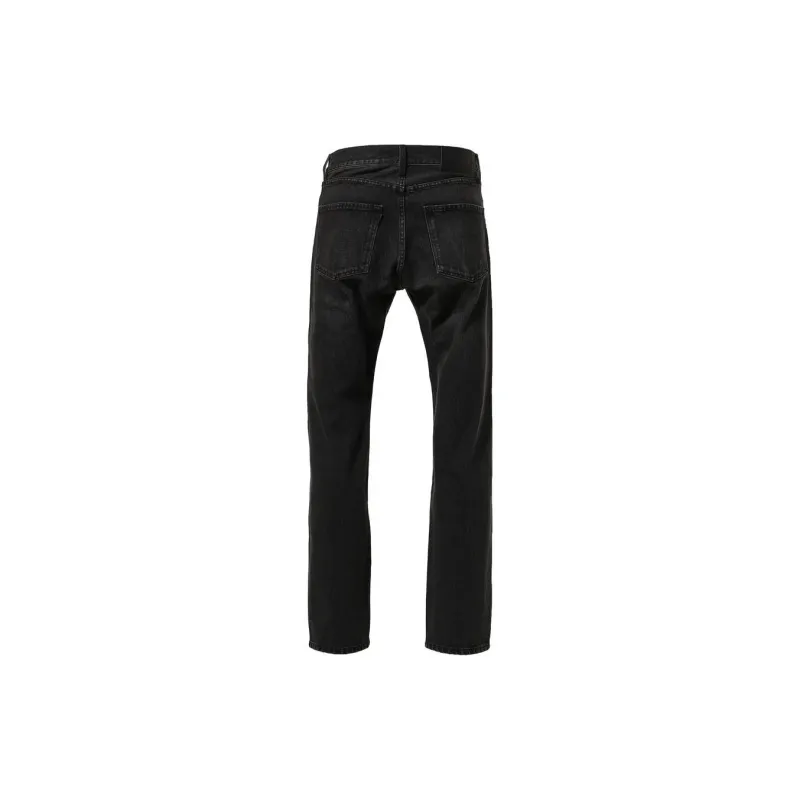 UNDERCOVER Jeans Men Black-1