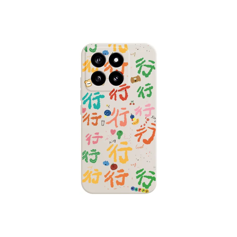 MINISO Phone Cases-1