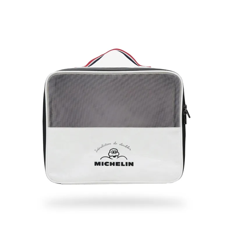 Michelin DuPont Paper Storage Bag White-3