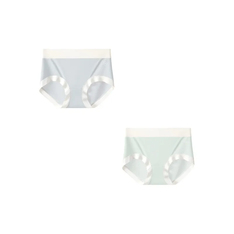 ANVINAL Underpants Women's Combo Set-17