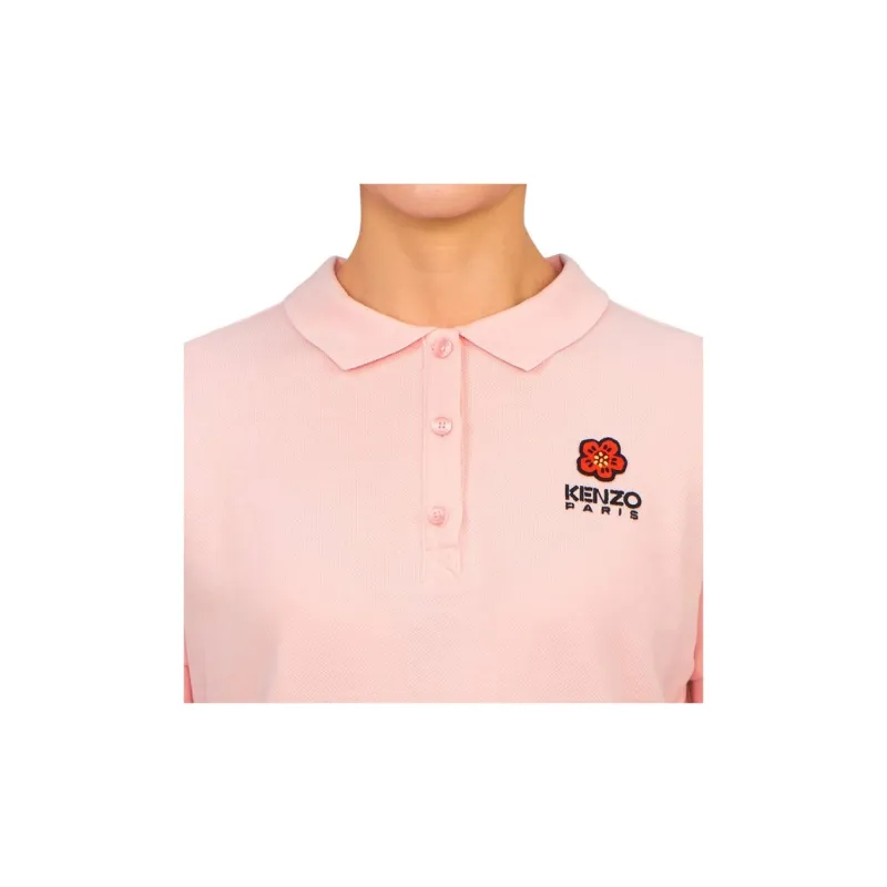 KENZO T Shirts Women's Pink-7