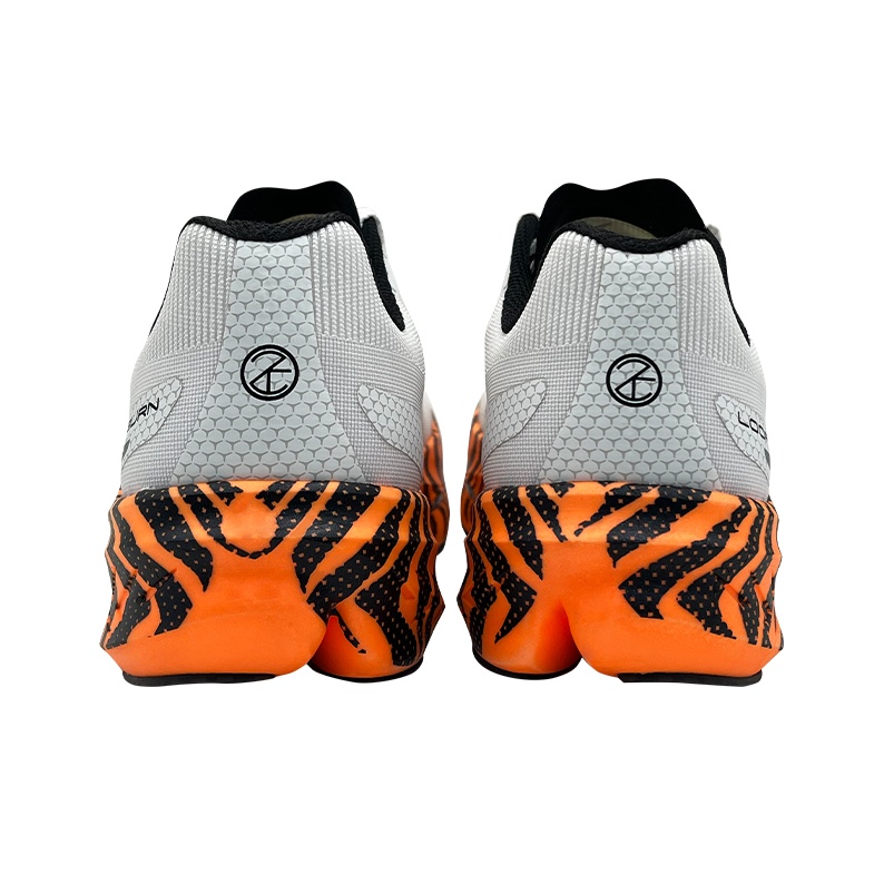 ZHENGKAI x LOOP BURN Running Shoes Unisex Wind Chasing
