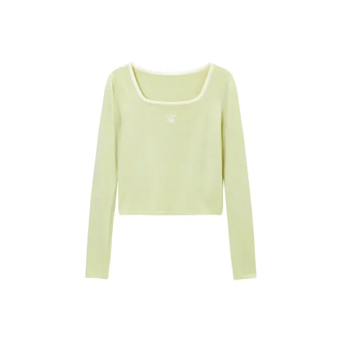 LEDIN Knitwear Women's