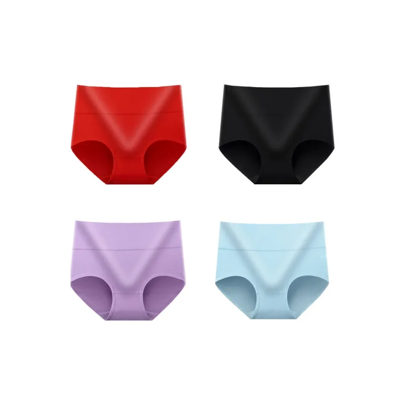 YUZHAOLIN Underpants Women's Combo Set-19
