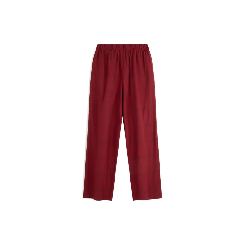 CALVIN KLEIN Pajama Pants Women's-1