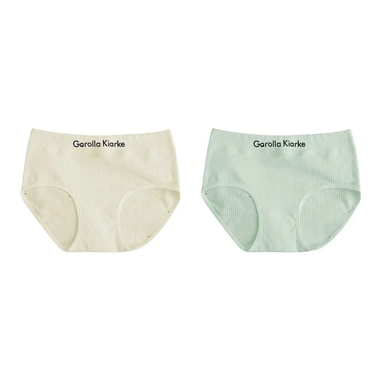YUZHAOLIN Underpants Women's Combo Set-2