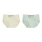 Light Yellow+Light Green-2 Pack