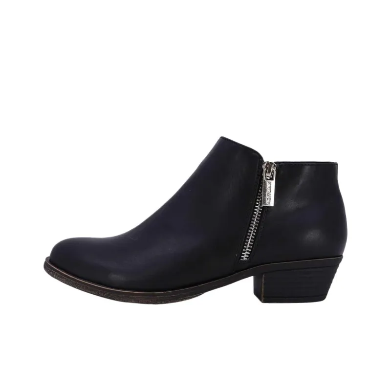 NAUTICA Ankle Boots Low Heel Women's-12