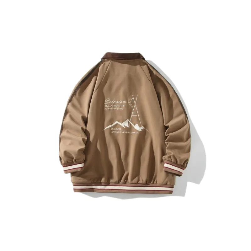 DESSO Jackets Unisex-1