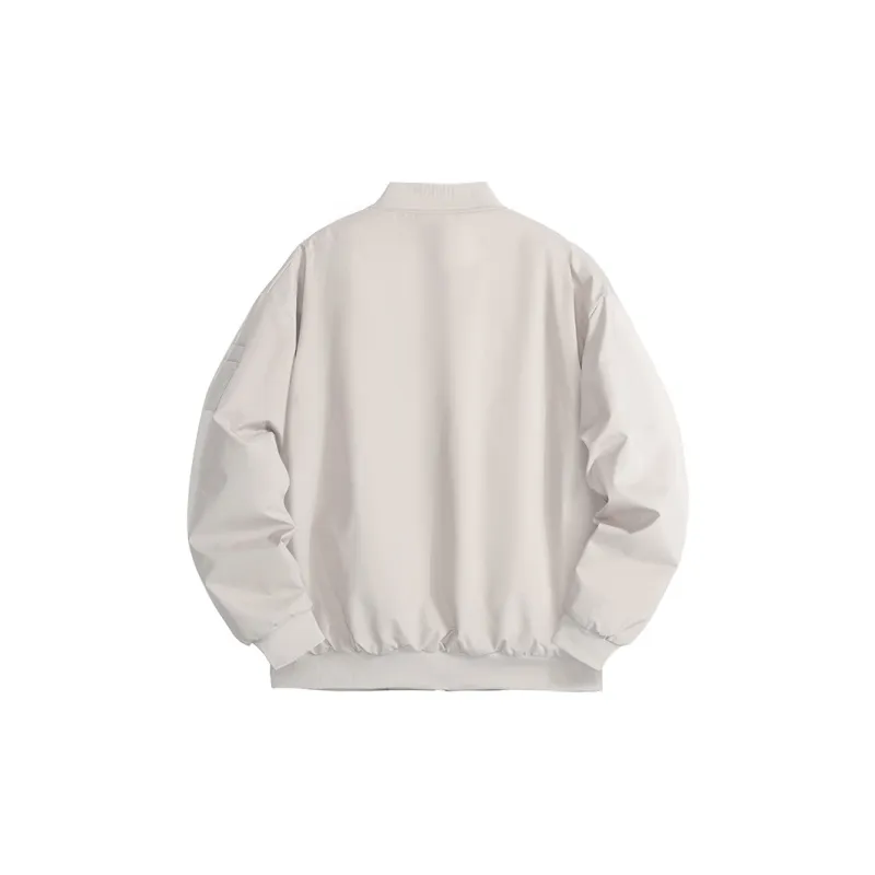 BABUGGE Jackets Unisex-2