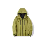 Green+Polar Fleece Lining