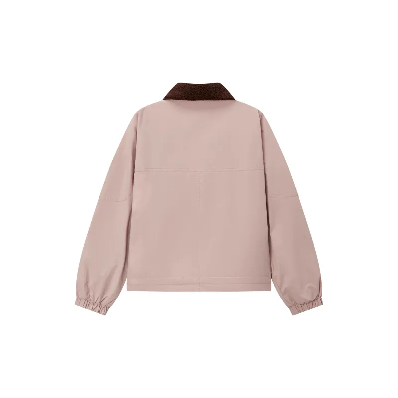 SEM/R Jackets Women's-5