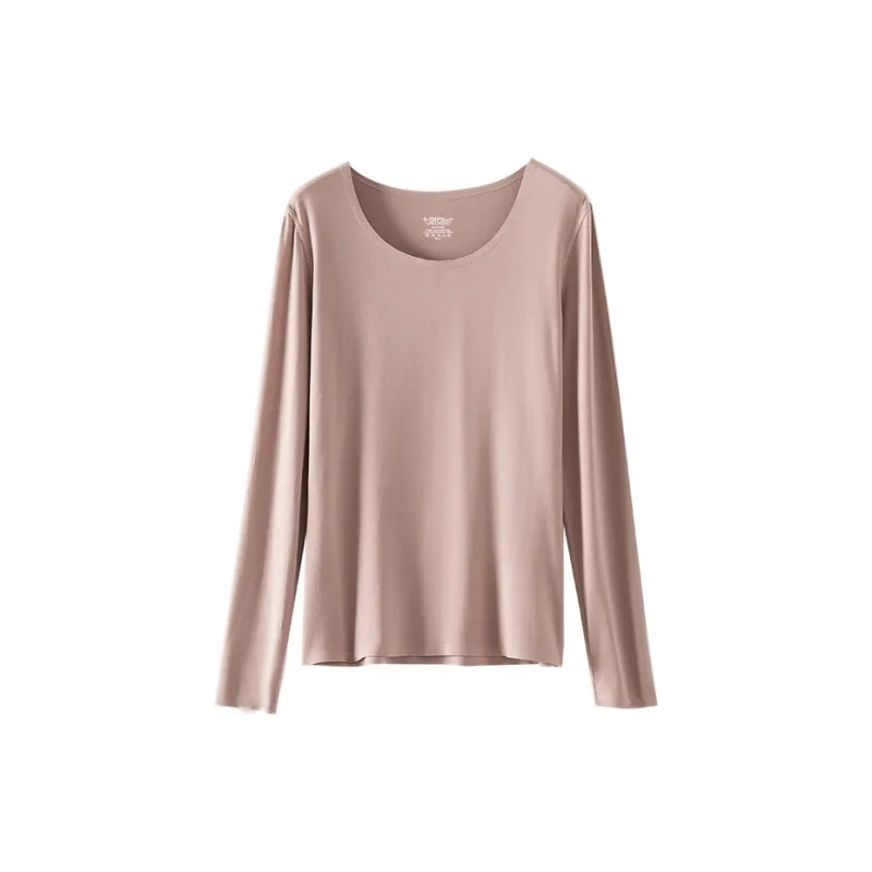 MADALLO Women's Undershirts-3